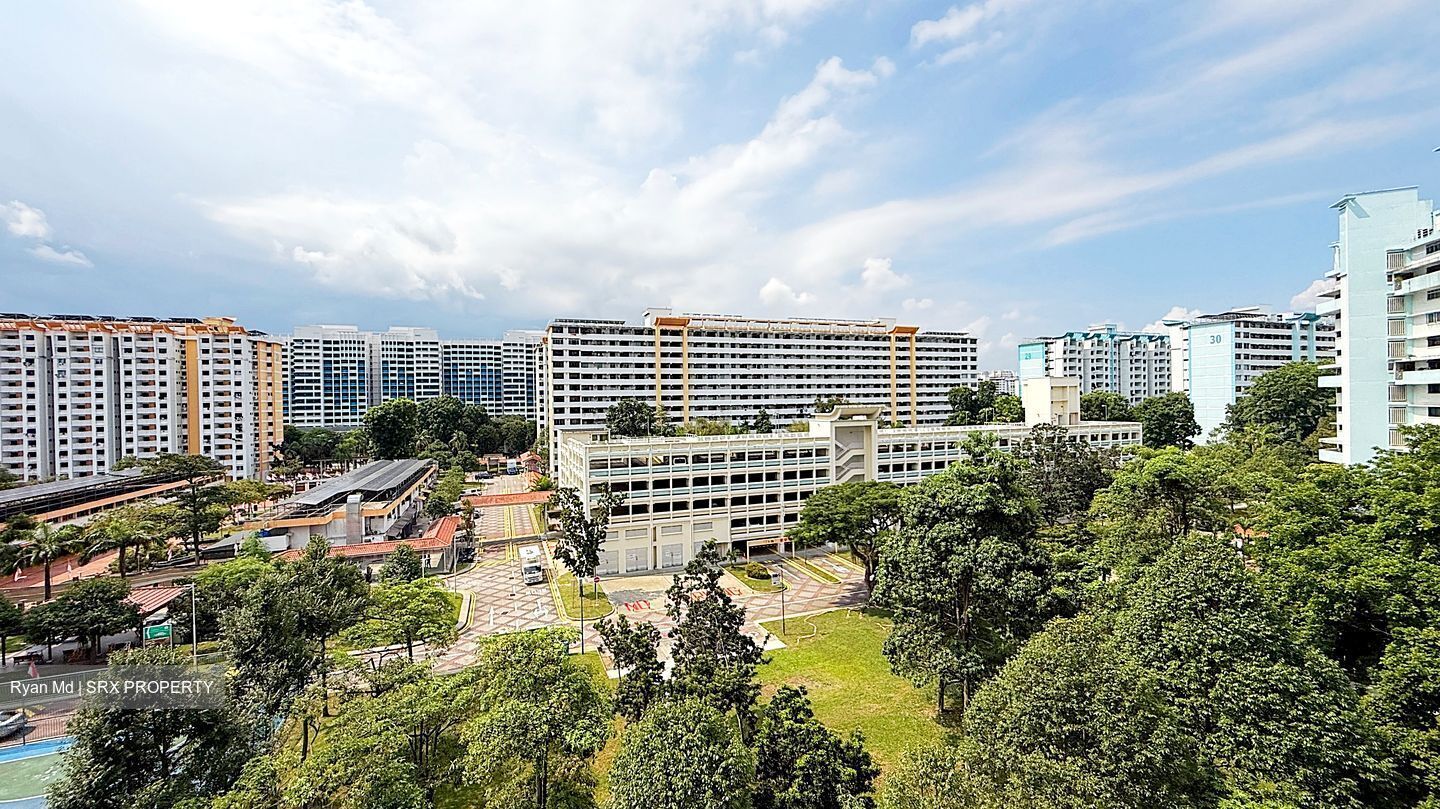 Blk 5 Bedok South Avenue 2 (Bedok), HDB 4 Rooms #486382521